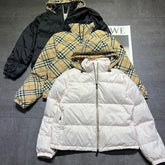 BURBERRY 25S DOWN JACKET 144